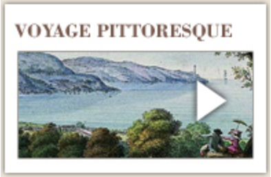 Site internet Voyage pittoresques